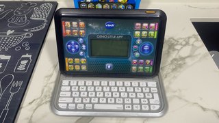 Tablet Infantil VTech Genio Little App