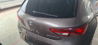 SEAT Leon 2014
