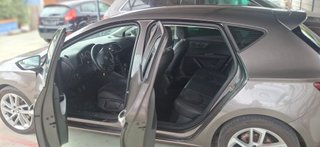 SEAT Leon 2014