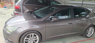 SEAT Leon 2014