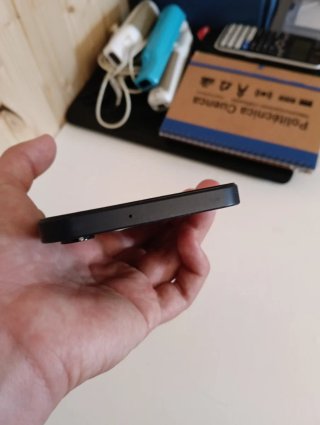 Samsung Galaxy A15 Negro + Funda