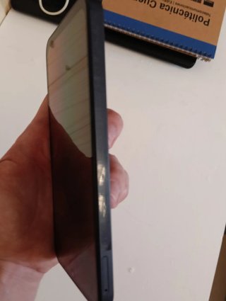 Samsung Galaxy A15 Negro + Funda