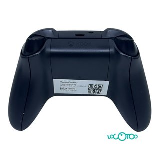 Mando Xbox Series S Negro