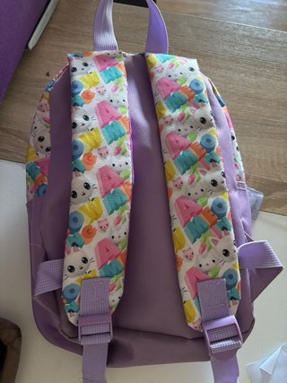Mochila Gabby's Dollhouse