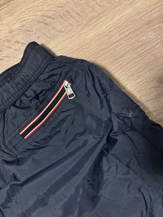 Bañador Moncler Azul