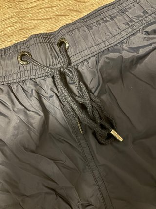 Bañador Moncler Azul