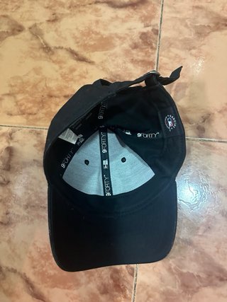 Gorra New Era NY Yankees Negra