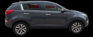 Sportage - DESDE 243€/MES ¡SIN PAGAR ENTRADA!