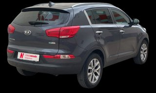 Sportage - DESDE 243€/MES ¡SIN PAGAR ENTRADA!