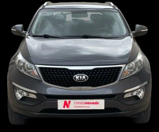 Sportage - DESDE 243€/MES ¡SIN PAGAR ENTRADA!
