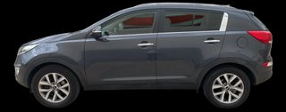 Sportage - DESDE 243€/MES ¡SIN PAGAR ENTRADA!