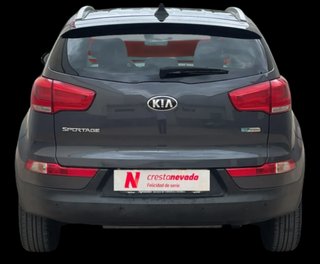 Sportage - DESDE 243€/MES ¡SIN PAGAR ENTRADA!