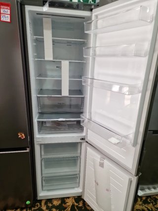 Frigorífico Combi