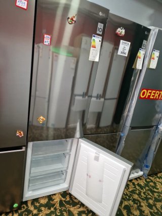 Frigorífico Combi