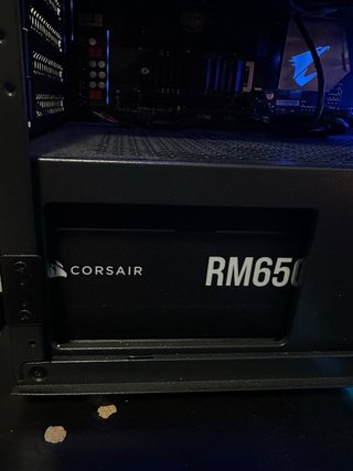 PC Gaming Ryzen 5 2600 | RX 580 8 GB Sapphire Nitr
