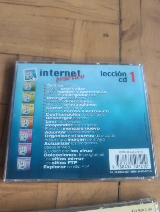 Lote 4 CDs: Aida, Country, Música Cine, Clásicos