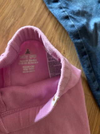 Pack adidas niña 2-3 años