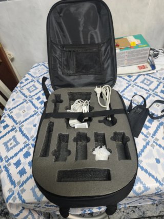 Zaini per droni Autel
