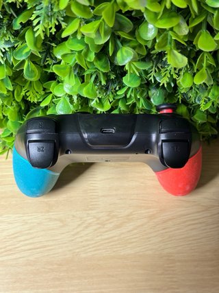 COMO NUEVO!! Mando Inalámbrico Nintendo Switch