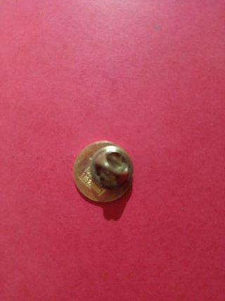 Pin Mossos d'Esquadra Policia 1893