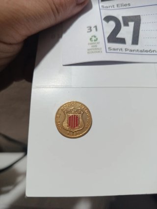 Pin Mossos d'Esquadra Policia 1893