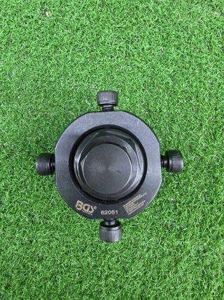 BGS 62051 Extractor Piñón Bomba Inyección