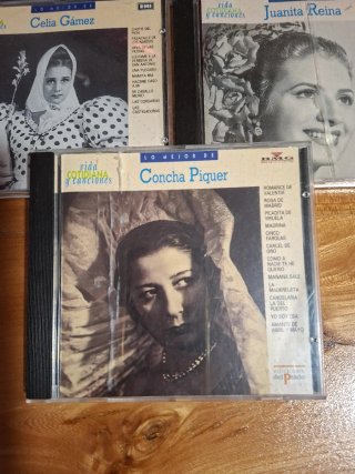 5 DVD