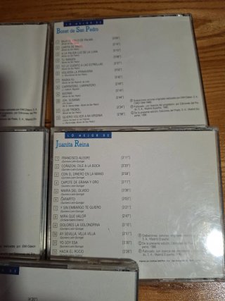5 DVD