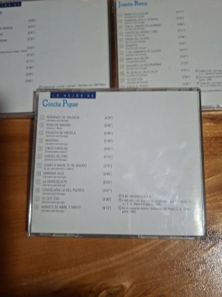 5 DVD