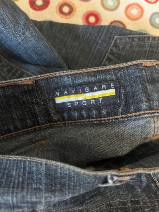 Jeans Navigare Sport