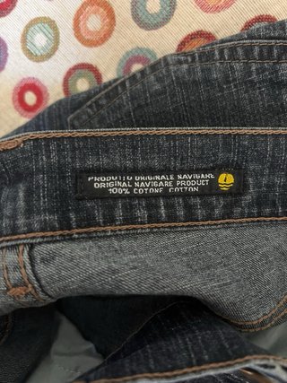 Jeans Navigare Sport