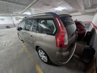 Citroen Grand C4 Picasso 2011