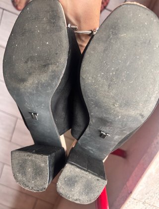 Scarpe donna n. 37