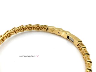pulsera oro 18k