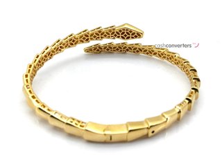 pulsera oro 18k