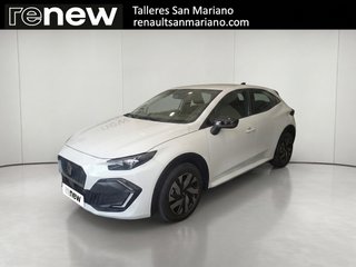 Renault Clio 2026