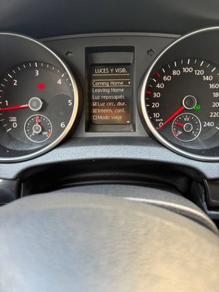 golf 6