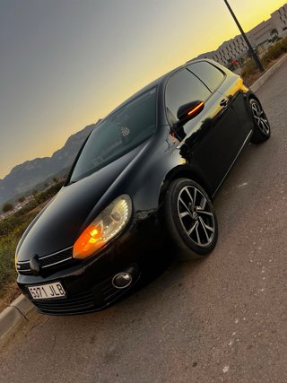 golf 6