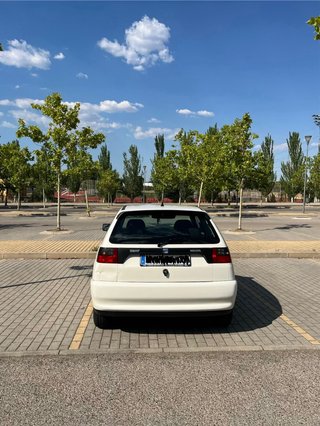 SEAT IBIZA 1.4