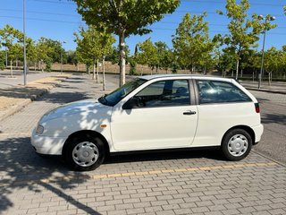 SEAT IBIZA 1.4