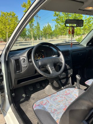 SEAT IBIZA 1.4