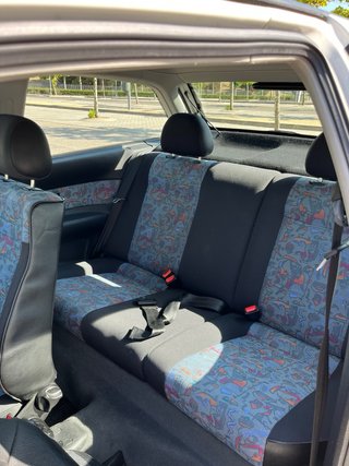 SEAT IBIZA 1.4