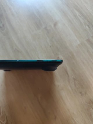Báscula Adoric Bluetooth Grasa Corporal
