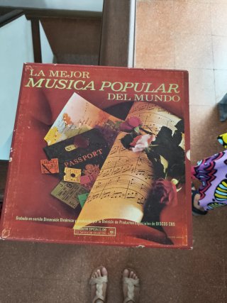 Vinilos Música Clásica: Puccini, Beethoven