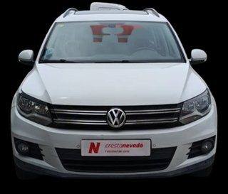Tiguan  - DESDE 250€/MES ¡SIN PAGAR ENTRADA!