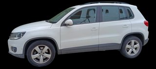 Tiguan  - DESDE 250€/MES ¡SIN PAGAR ENTRADA!