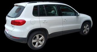 Tiguan  - DESDE 250€/MES ¡SIN PAGAR ENTRADA!