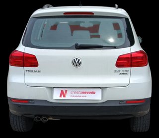 Tiguan  - DESDE 250€/MES ¡SIN PAGAR ENTRADA!