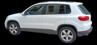 Tiguan  - DESDE 250€/MES ¡SIN PAGAR ENTRADA!