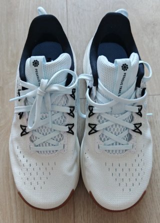Nike React Pegasus trail 5 T37.5